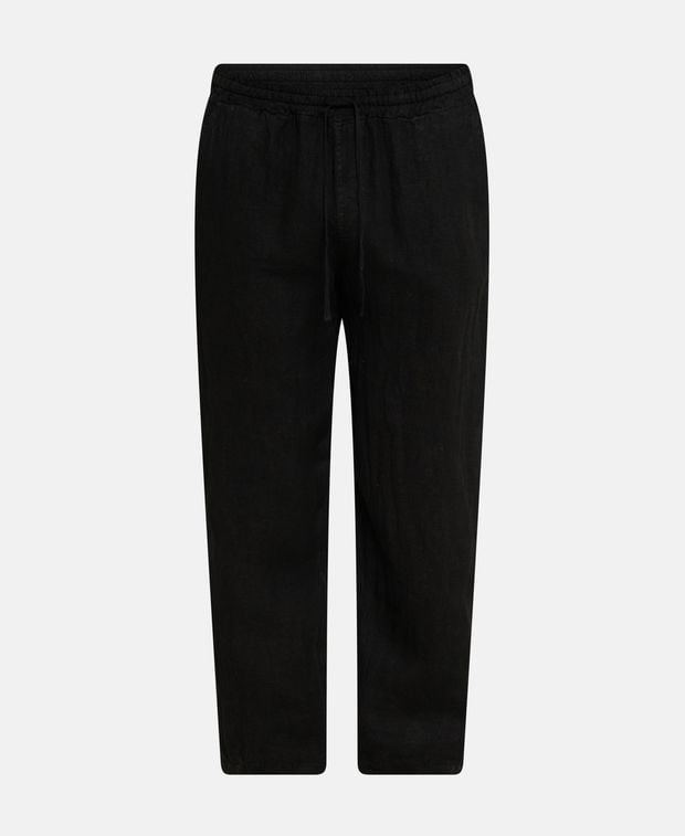 Leinenhose