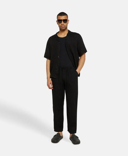 Leinenhose