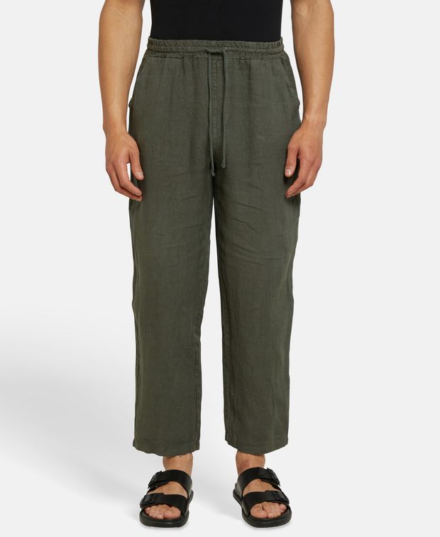 Leinenhose