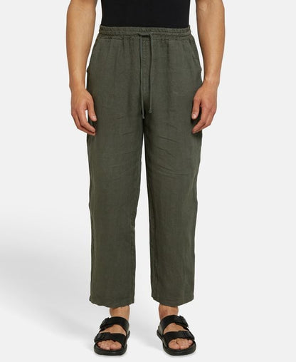 Leinenhose