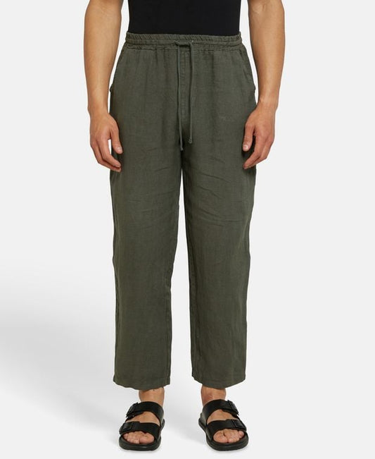 Leinenhose