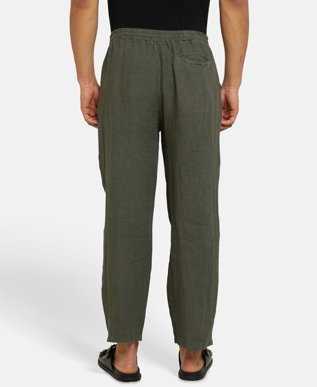 Leinenhose
