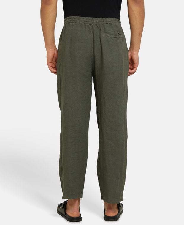 Leinenhose