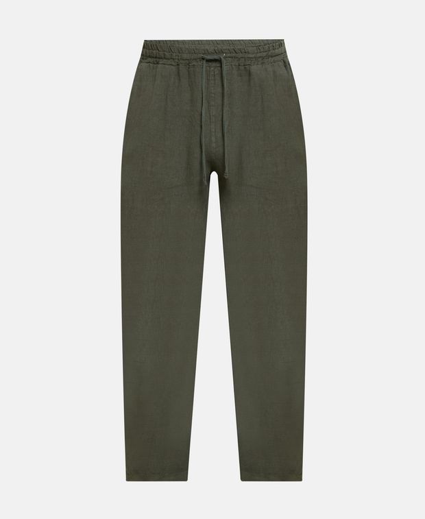 Leinenhose