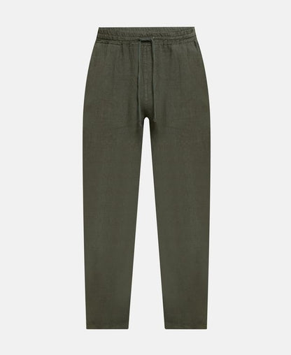 Leinenhose