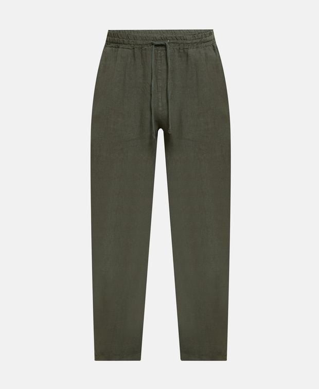 Leinenhose