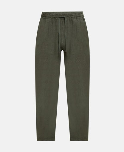 Leinenhose