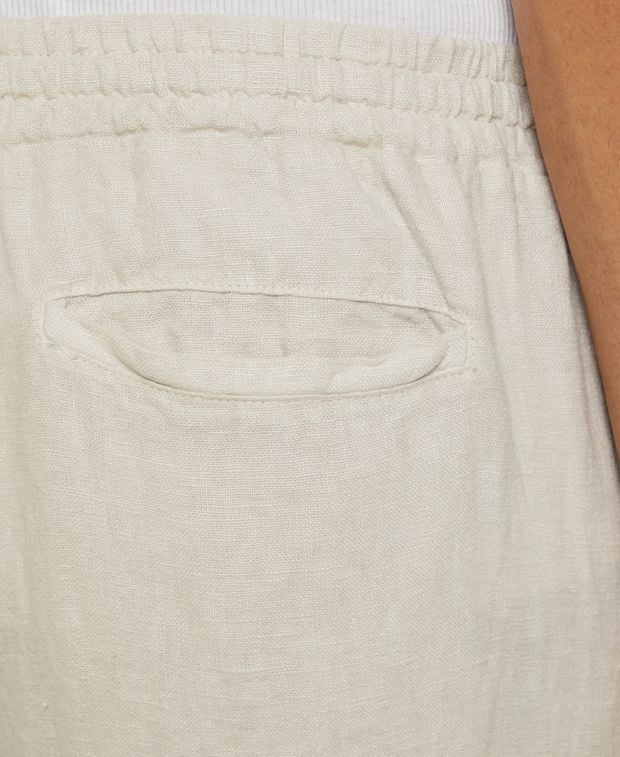 Leinenhose