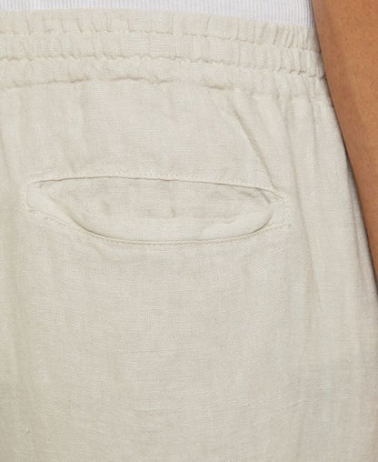 Leinenhose
