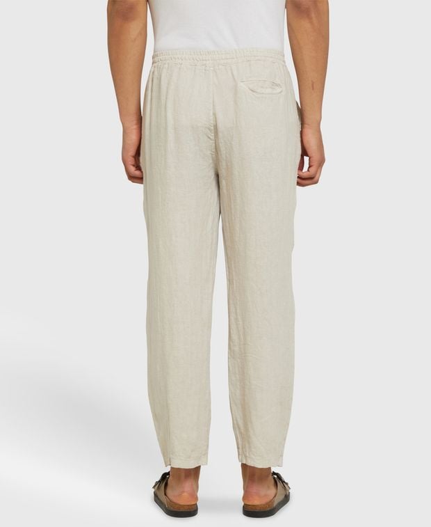 Leinenhose