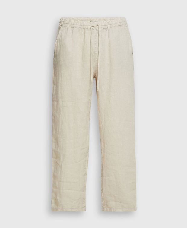 Leinenhose