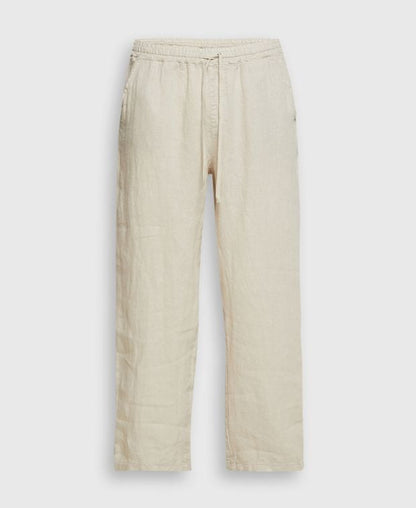 Leinenhose