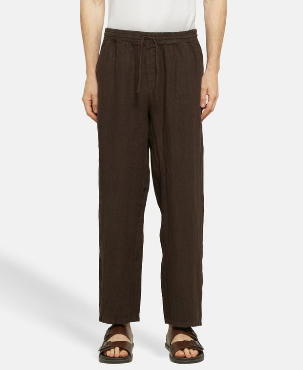 Leinenhose