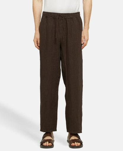 Leinenhose