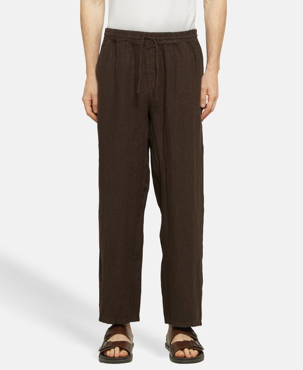 Leinenhose