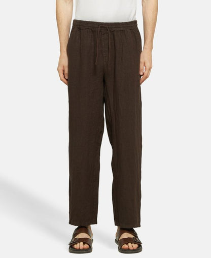Leinenhose