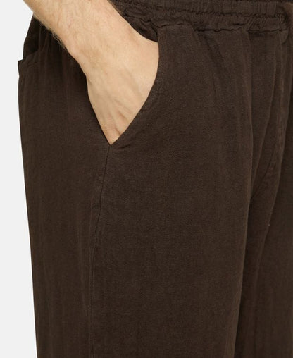 Leinenhose