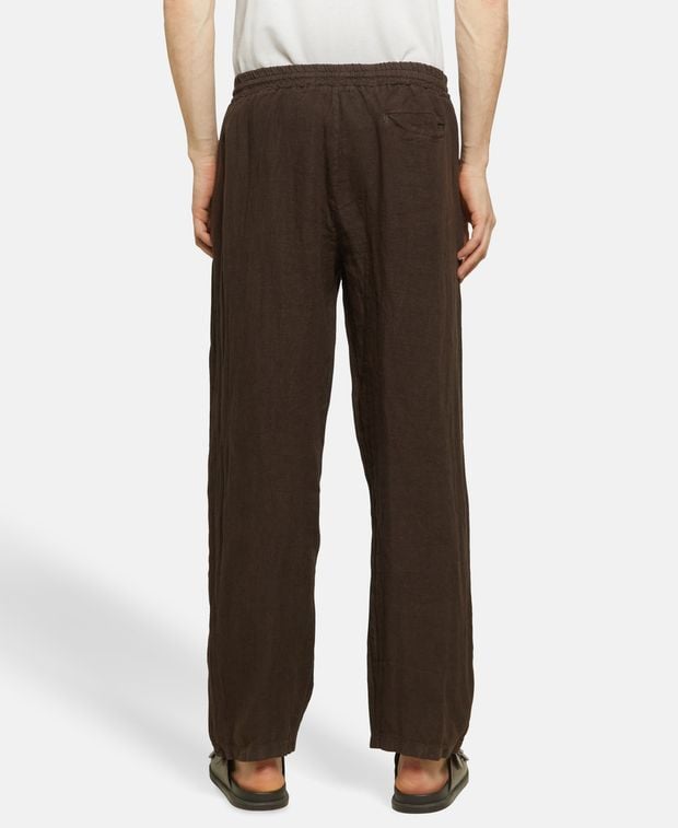 Leinenhose