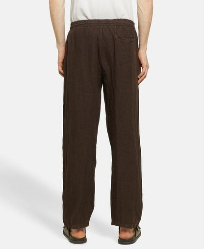 Leinenhose