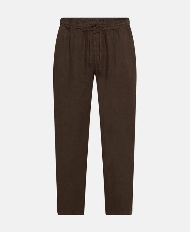 Leinenhose