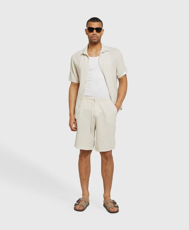 Bermudashorts