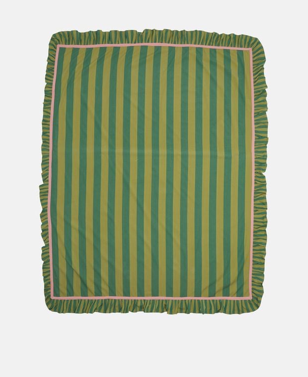 Tischdecke