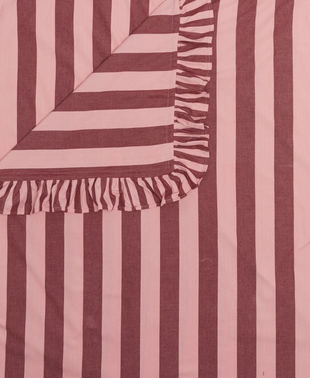 Tischdecke
