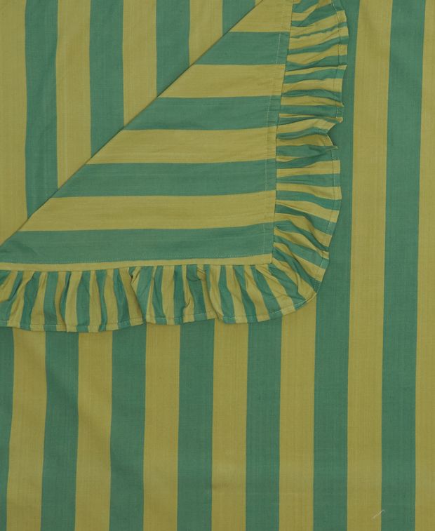 Tischdecke