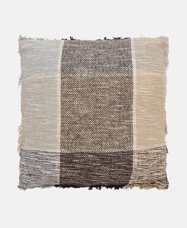 Kissen gefüllt 45x45