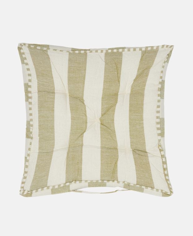 Kissen 40x40