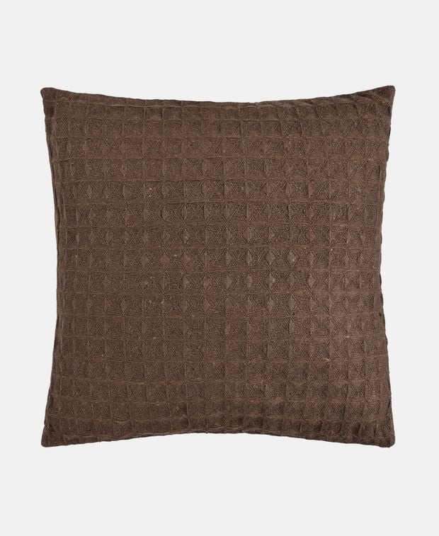 Kissen gefüllt 45x45