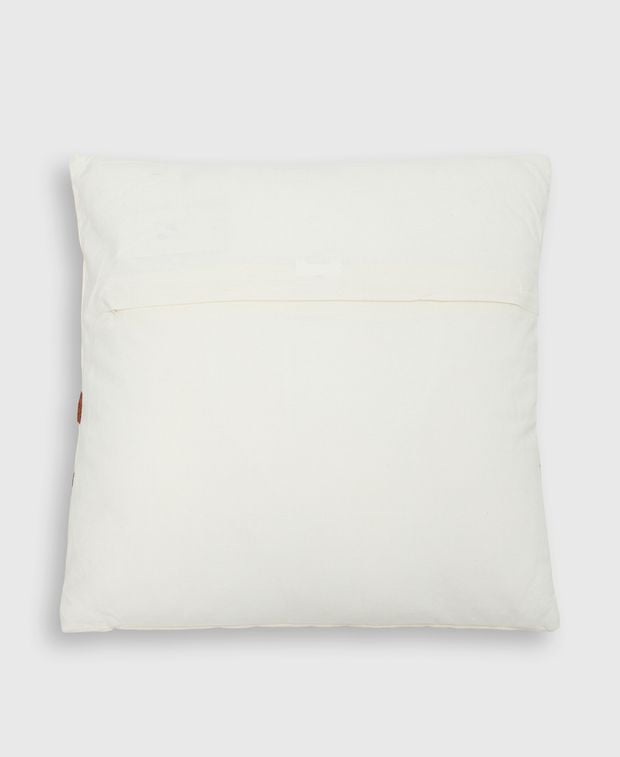 Kissen gefüllt 45x45
