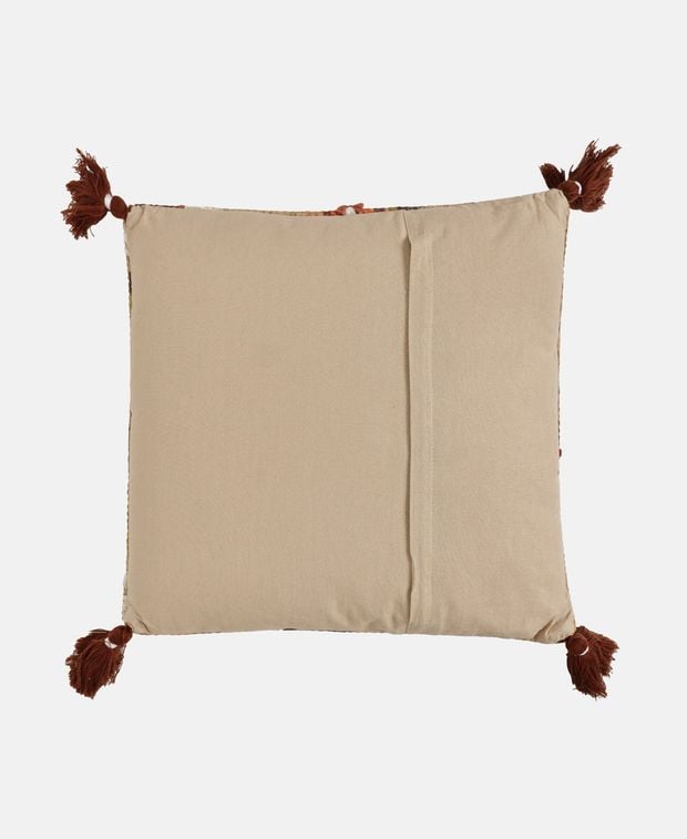 Kissen gefüllt 45x45