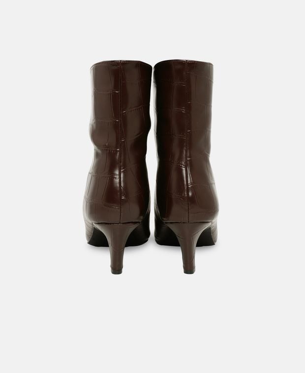 Stiefeletten