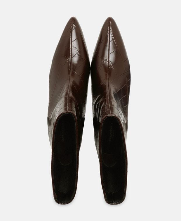 Stiefeletten