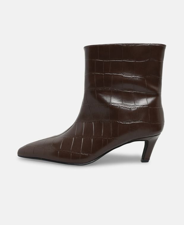 Stiefeletten