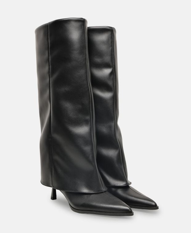Stiefel