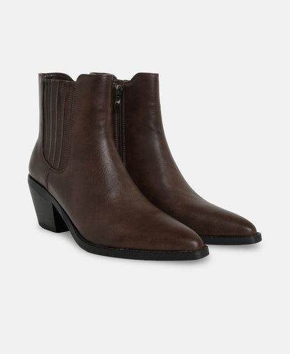 Stiefeletten