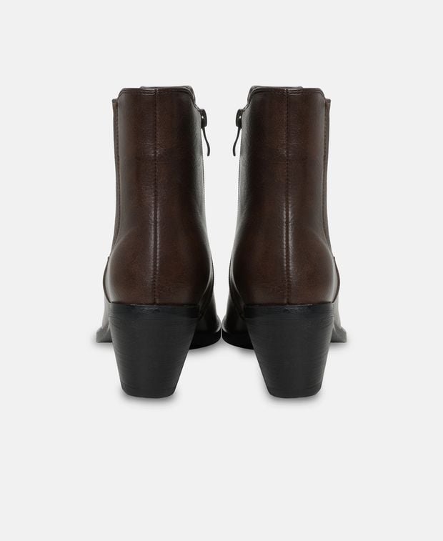Stiefeletten