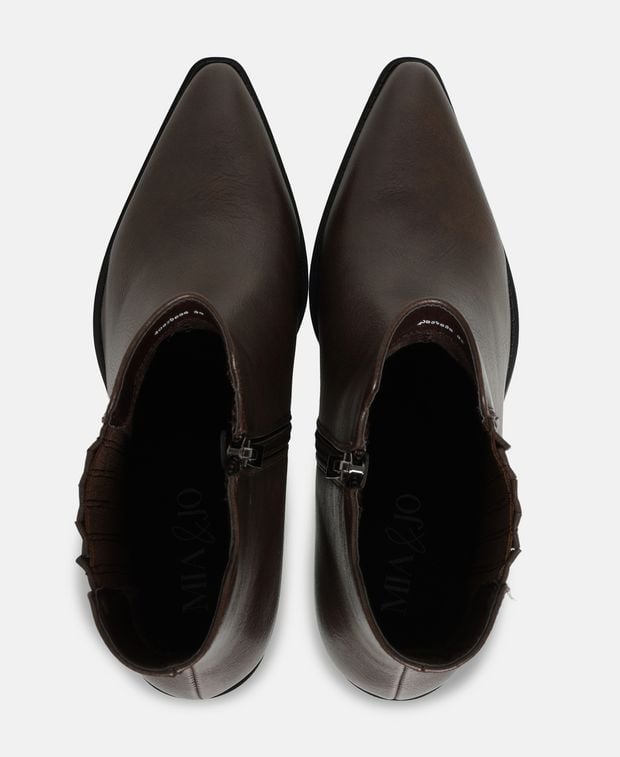 Stiefeletten