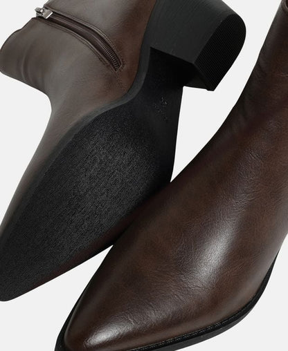 Stiefeletten