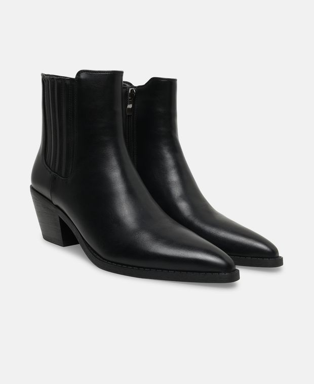 Stiefeletten