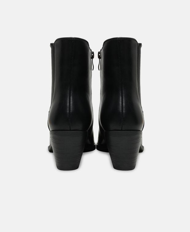Stiefeletten