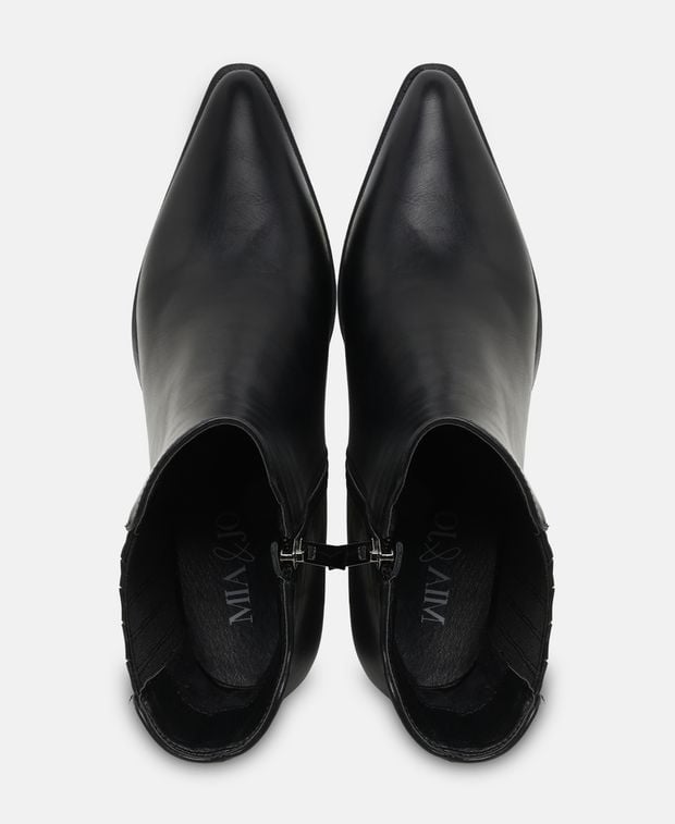 Stiefeletten