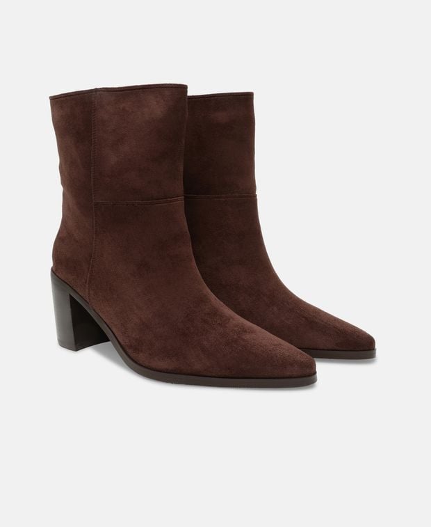 Stiefeletten