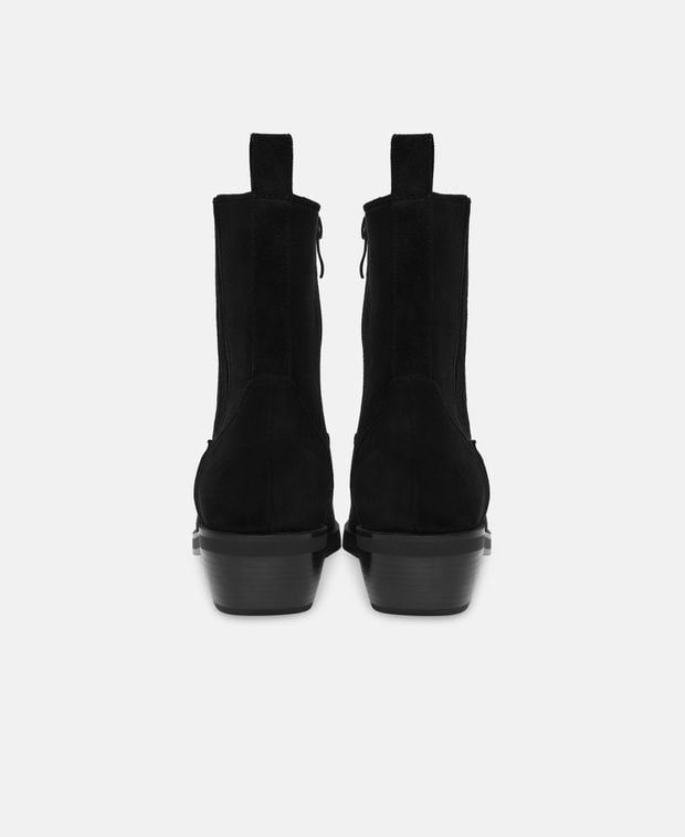 Stiefeletten