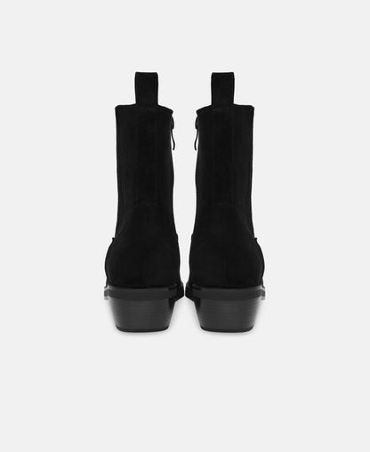 Stiefeletten
