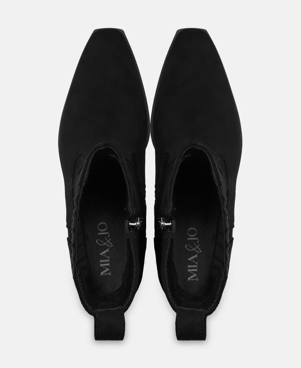 Stiefeletten