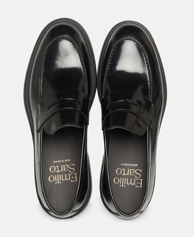 Loafer