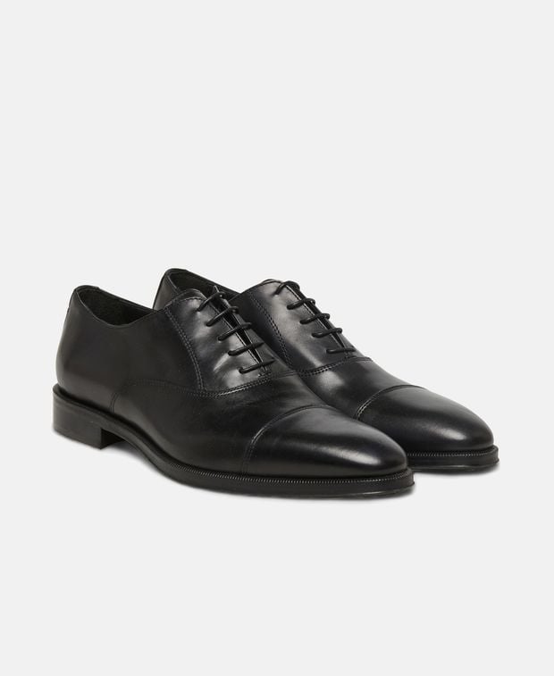 Oxfords